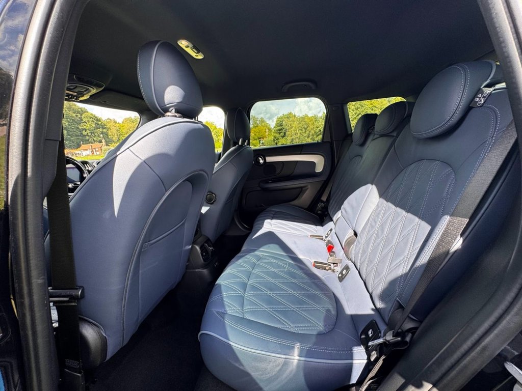 Used MINI Countryman 2022 for sale - 75853414: Photo 45