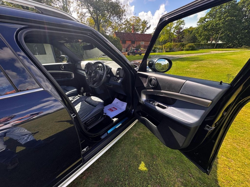 Used MINI Countryman 2022 for sale - 75853414: Photo 49