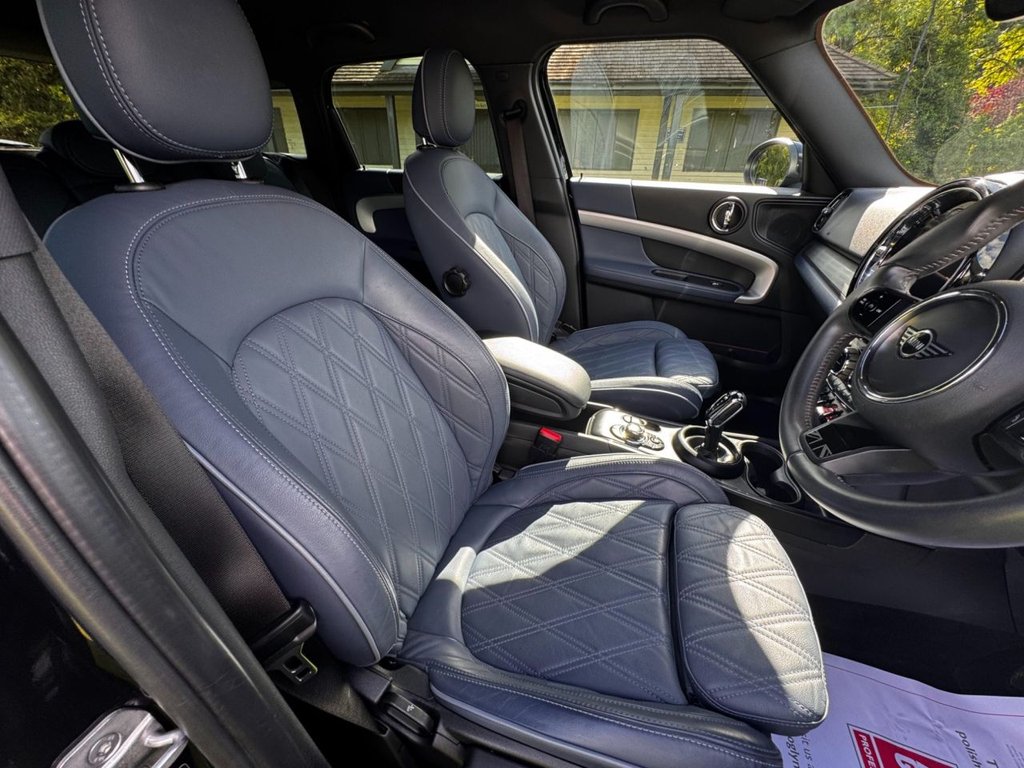 Used MINI Countryman 2022 for sale - 75853414: Photo 50