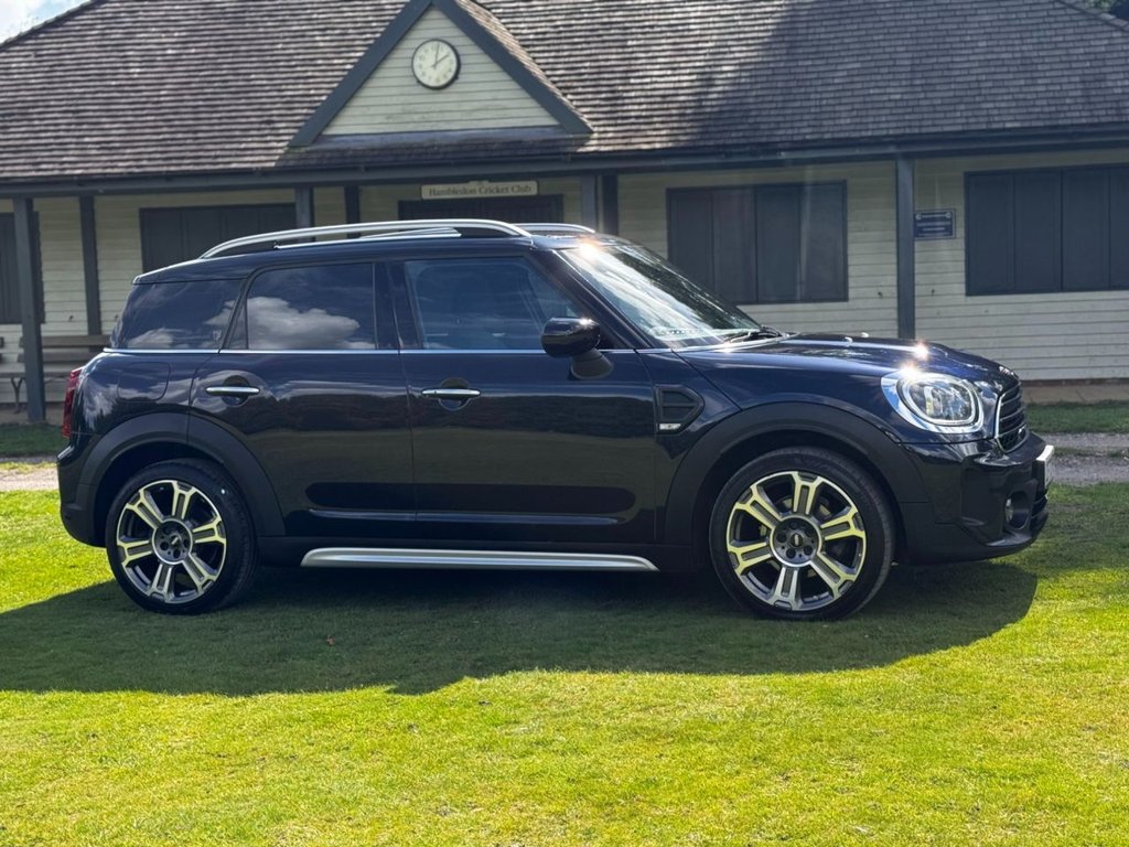 Used MINI Countryman 2022 for sale - 75853414: Photo 8