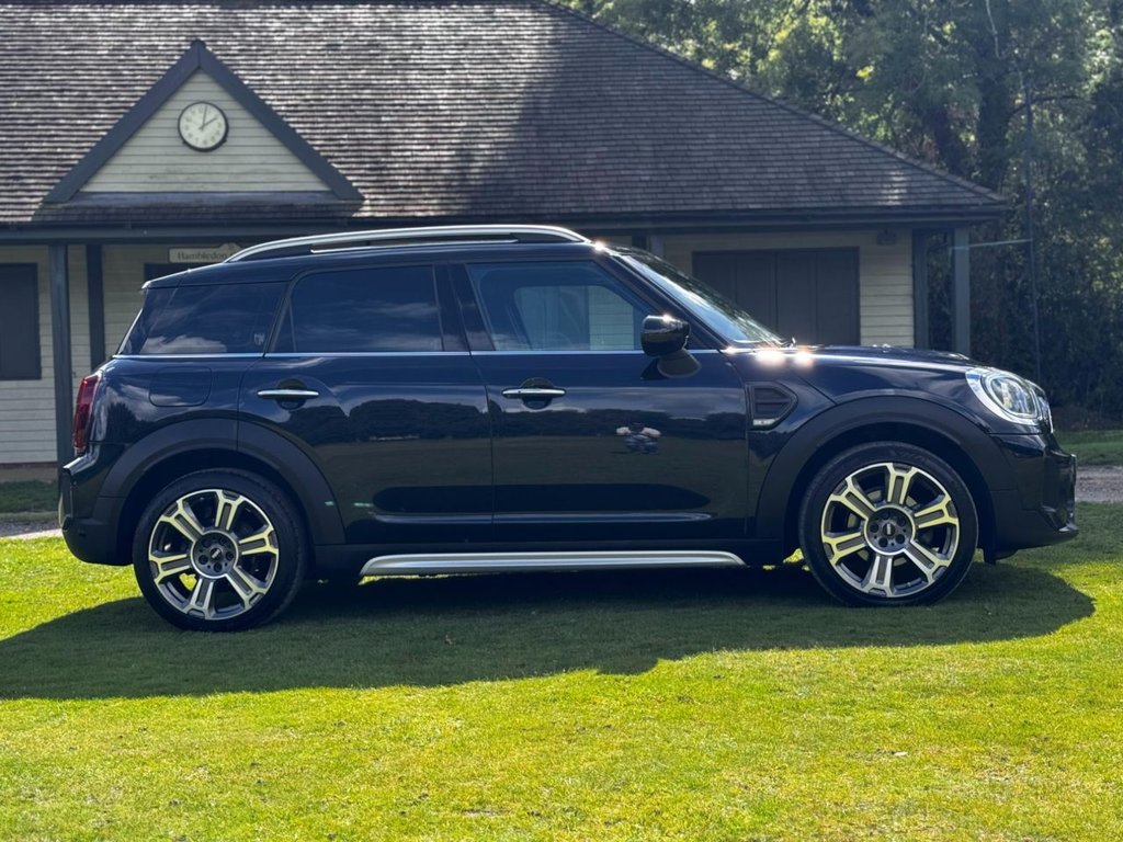 Used MINI Countryman 2022 for sale - 75853414: Photo 9