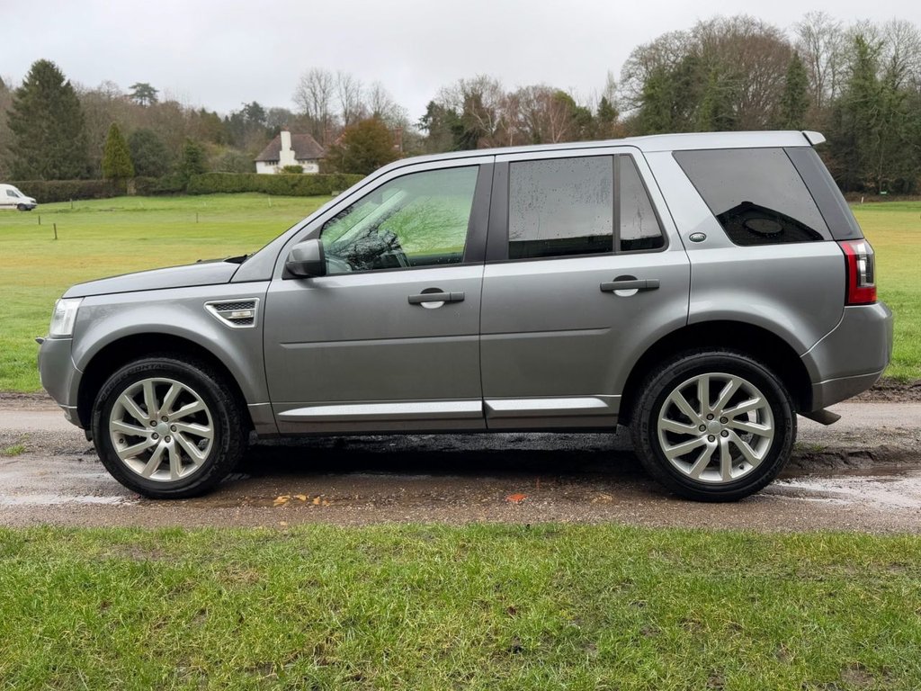 Used Land Rover Freelander 2012 for sale - 77558103: Photo 21