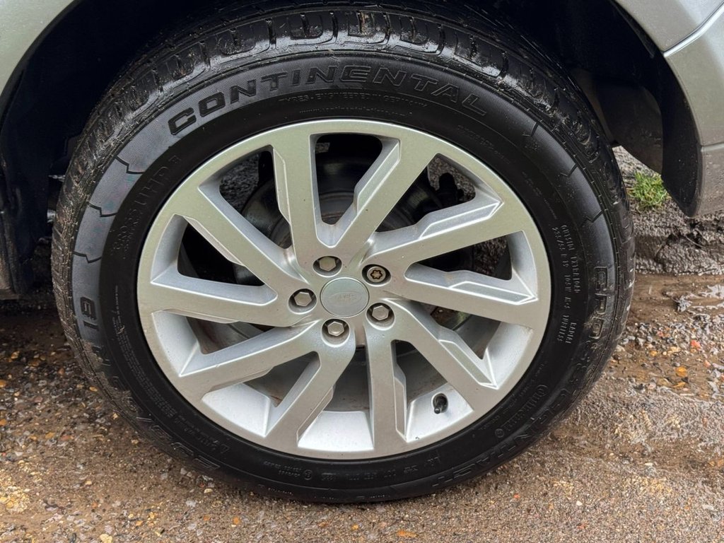 Used Land Rover Freelander 2012 for sale - 77558103: Photo 24