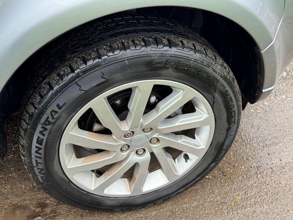 Used Land Rover Freelander 2012 for sale - 77558103: Photo 27