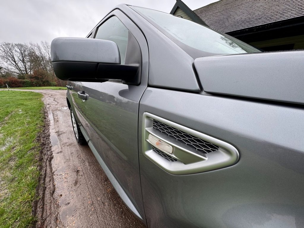 Used Land Rover Freelander 2012 for sale - 77558103: Photo 28