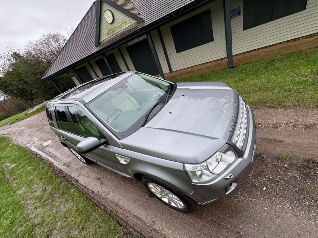 Used Land Rover Freelander 2012 for sale - 77558103: Photo 29