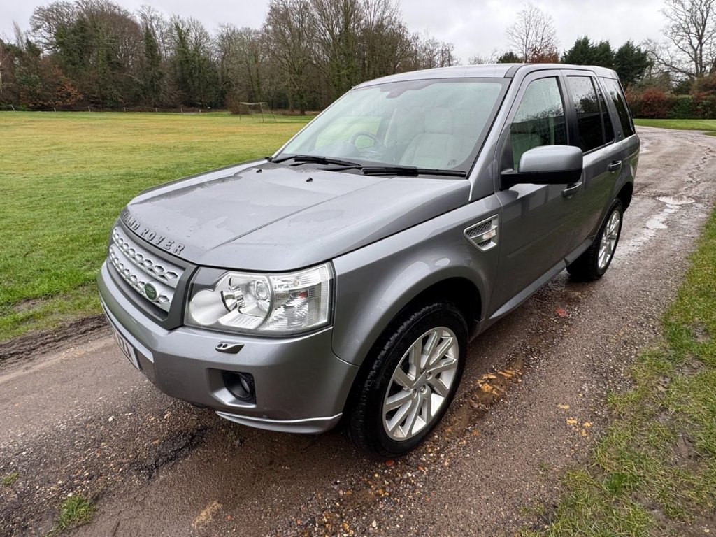 Used Land Rover Freelander 2012 for sale - 77558103: Photo 31