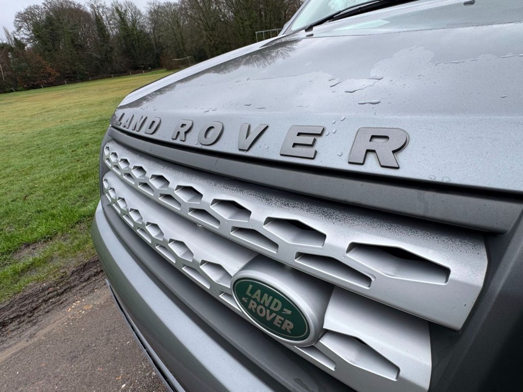 Used Land Rover Freelander 2012 for sale - 77558103: Photo 32