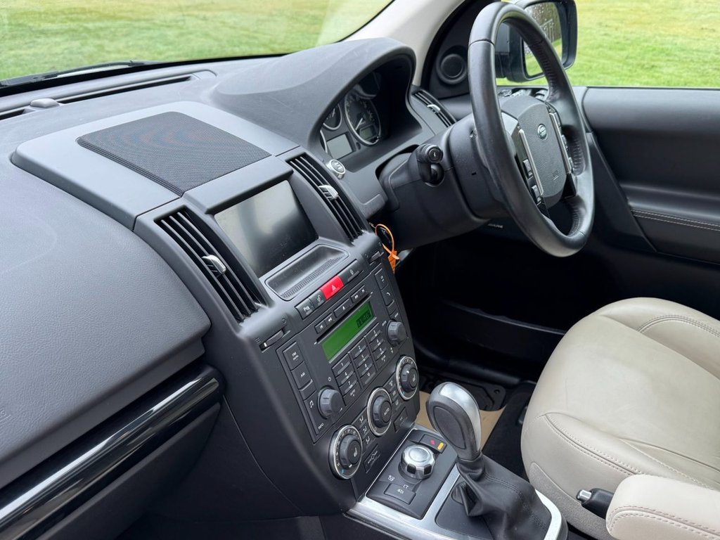 Used Land Rover Freelander 2012 for sale - 77558103: Photo 36