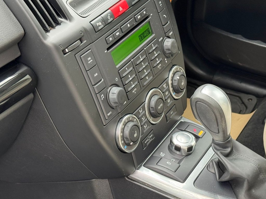 Used Land Rover Freelander 2012 for sale - 77558103: Photo 37