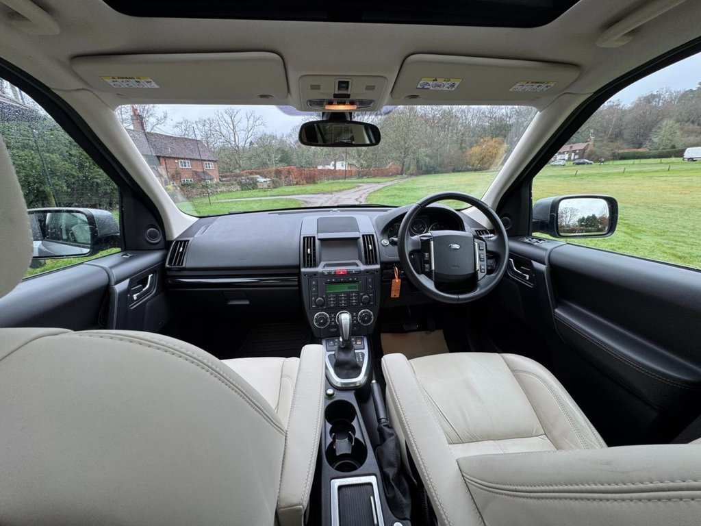 Used Land Rover Freelander 2012 for sale - 77558103: Photo 39