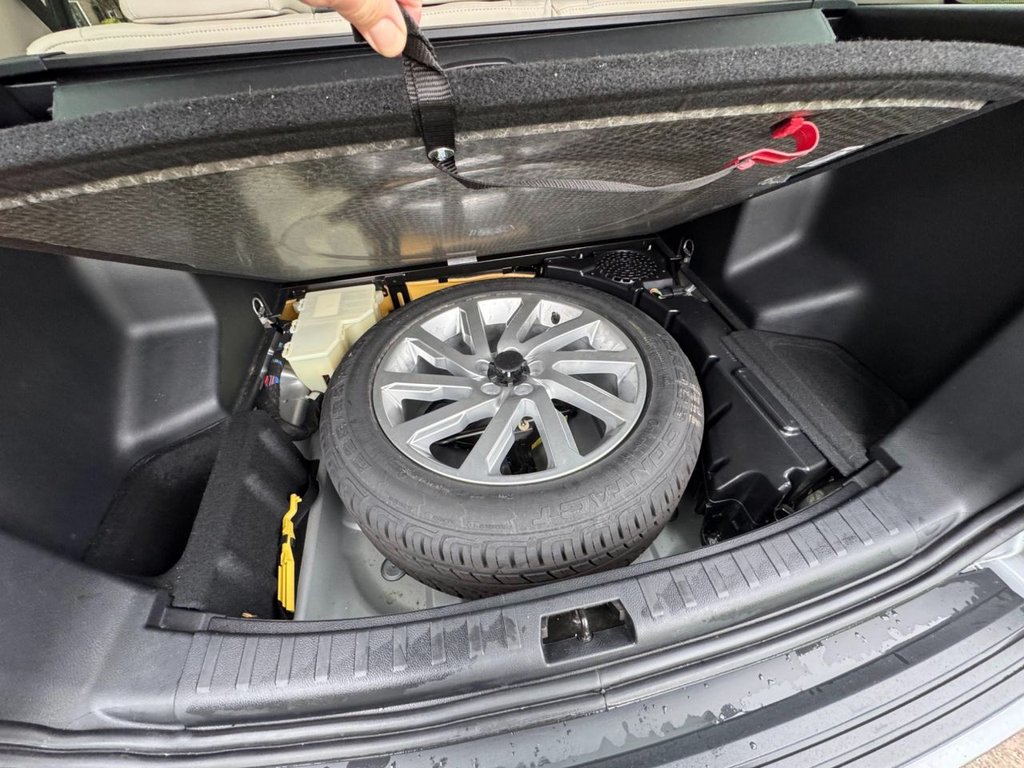 Used Land Rover Freelander 2012 for sale - 77558103: Photo 42