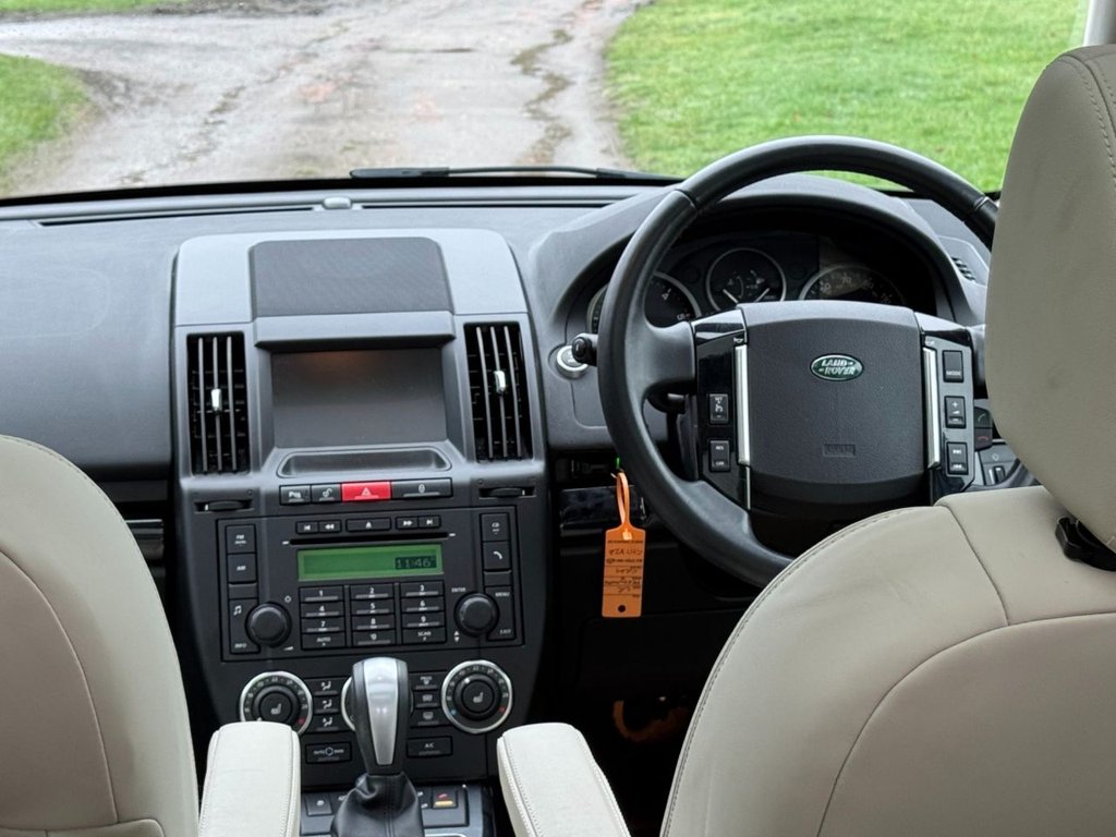 Used Land Rover Freelander 2012 for sale - 77558103: Photo 44