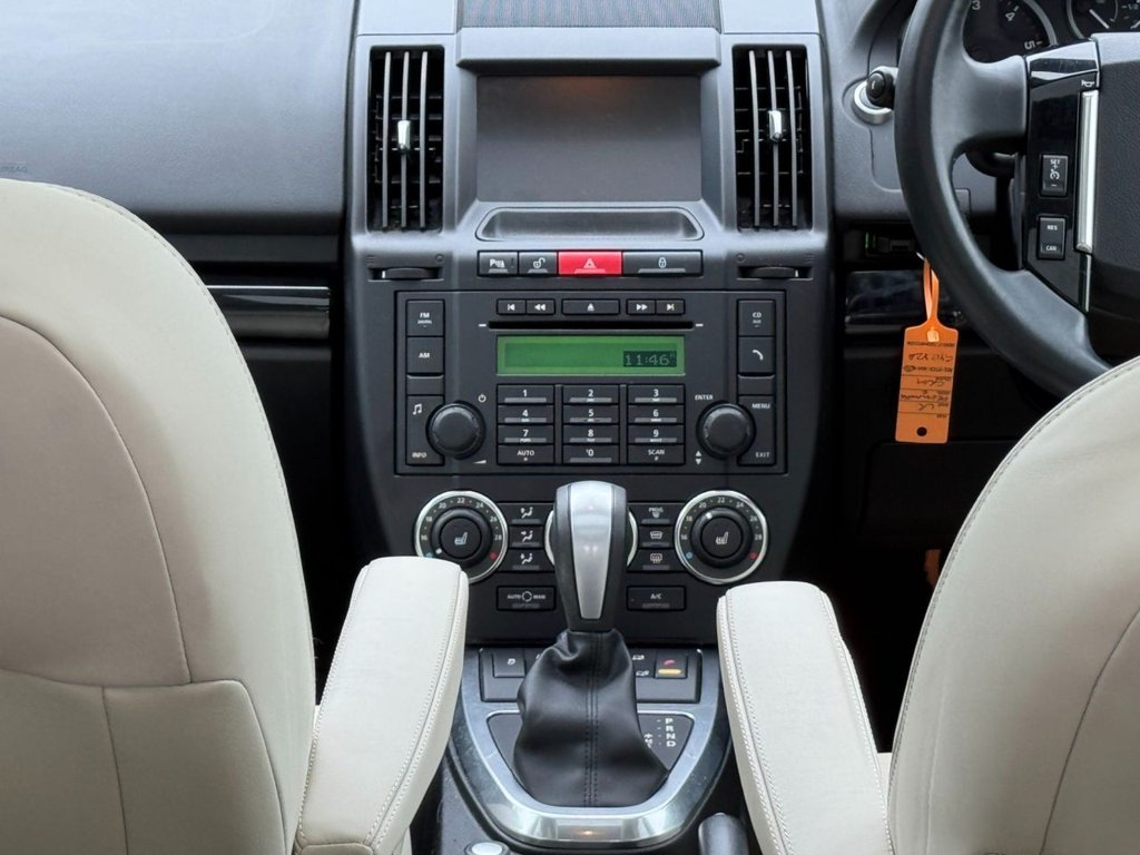 Used Land Rover Freelander 2012 for sale - 77558103: Photo 45