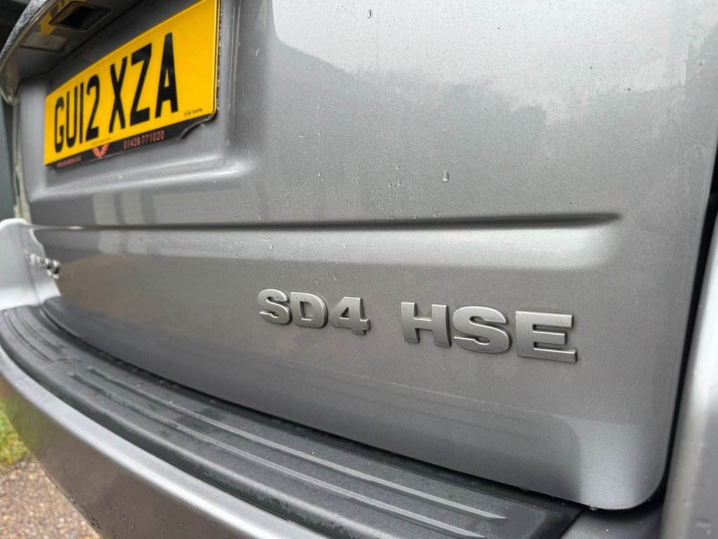 Used Land Rover Freelander 2012 for sale - 77558103: Photo 47