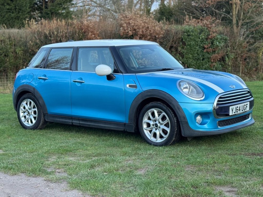 Used MINI Hatch 2014 for sale - 77734687: Photo 10