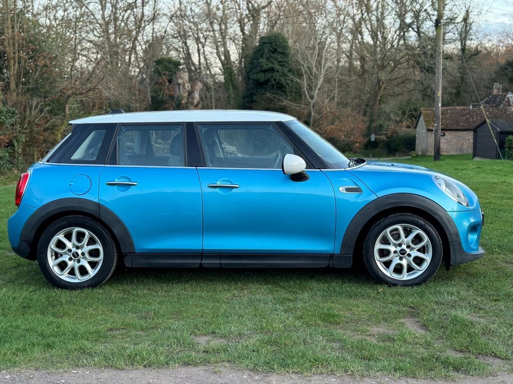 Used MINI Hatch 2014 for sale - 77734687: Photo 12