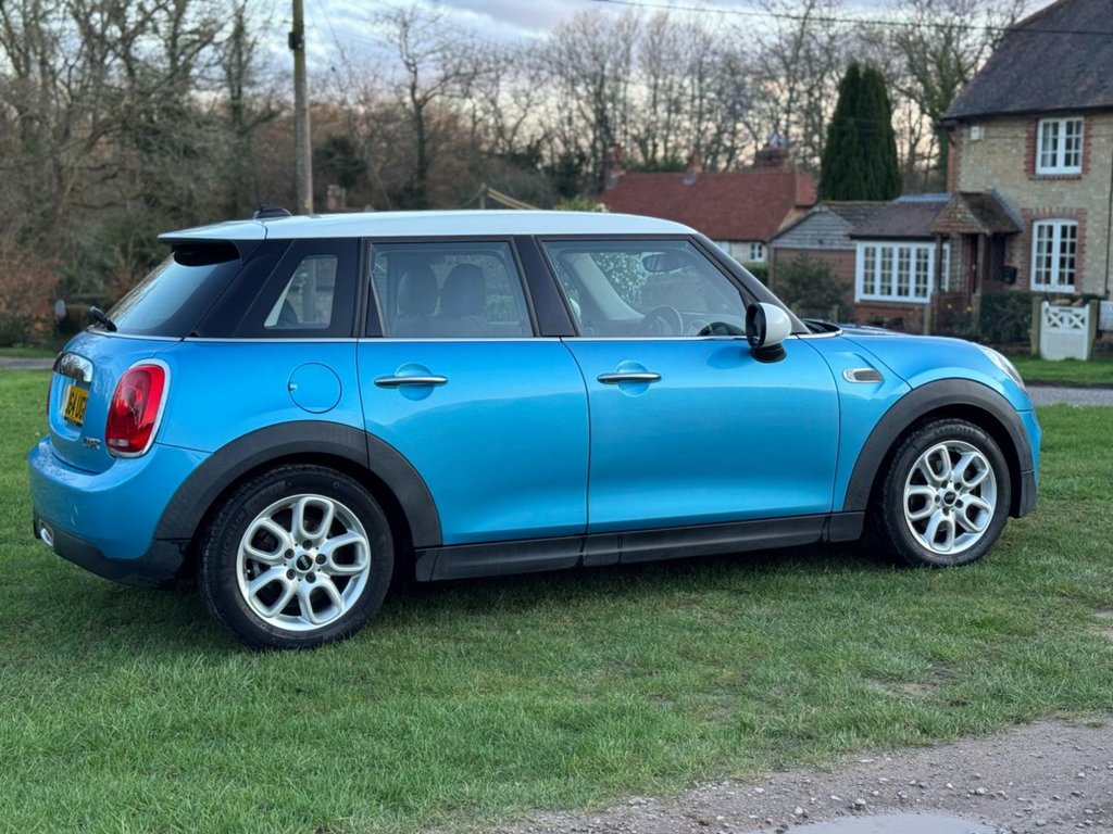 Used MINI Hatch 2014 for sale - 77734687: Photo 13