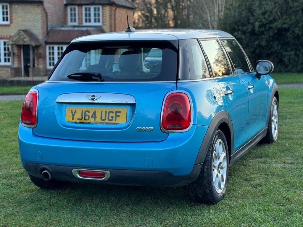 Used MINI Hatch 2014 for sale - 77734687: Photo 15