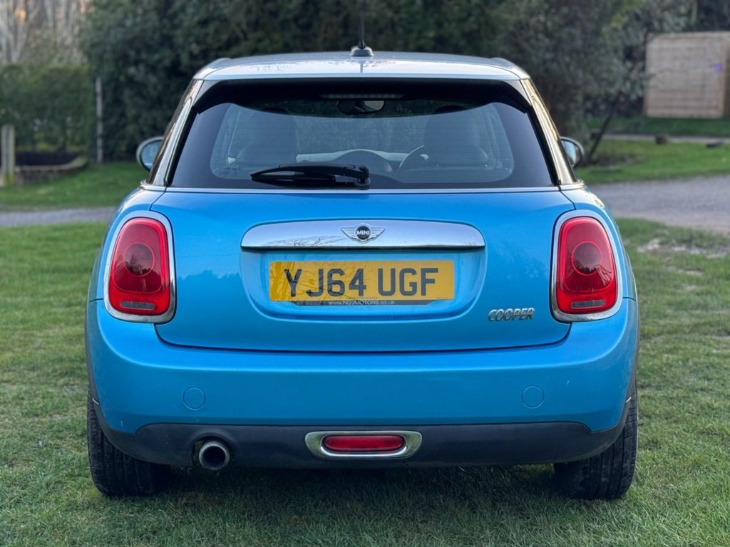 Used MINI Hatch 2014 for sale - 77734687: Photo 16