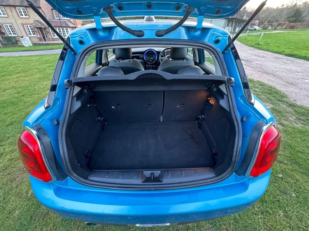 Used MINI Hatch 2014 for sale - 77734687: Photo 17