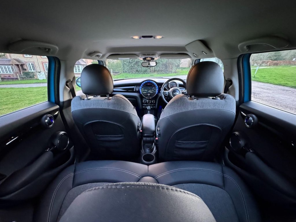 Used MINI Hatch 2014 for sale - 77734687: Photo 18