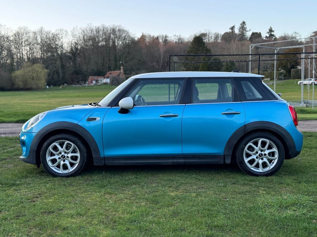 Used MINI Hatch 2014 for sale - 77734687: Photo 21