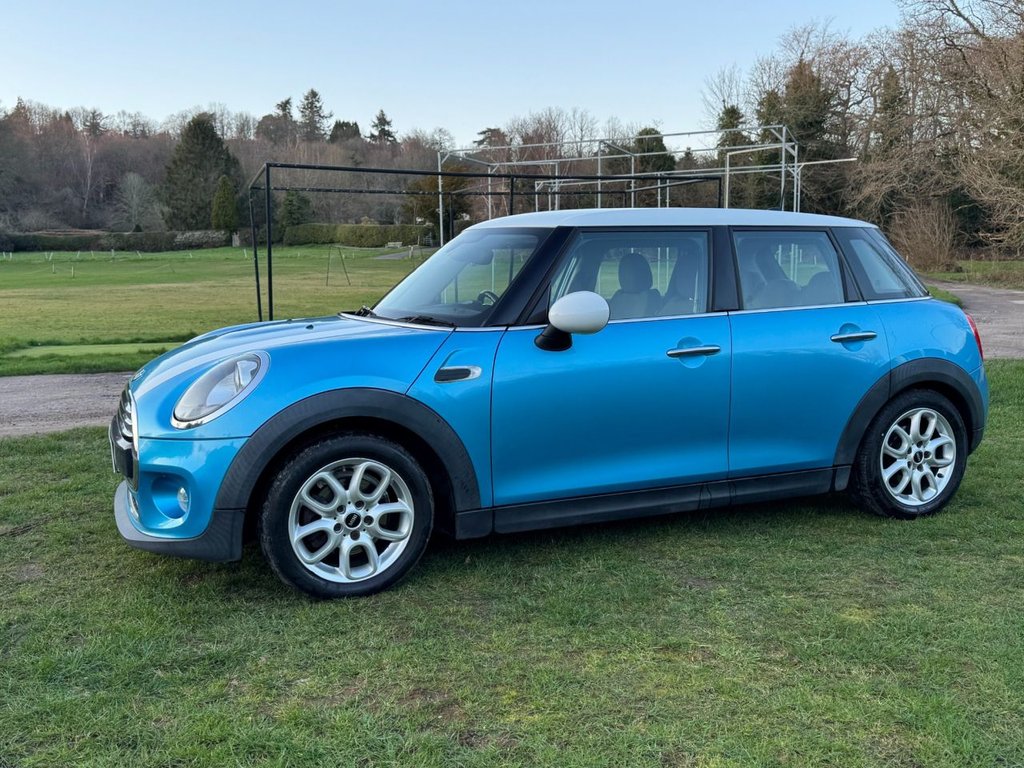 Used MINI Hatch 2014 for sale - 77734687: Photo 22