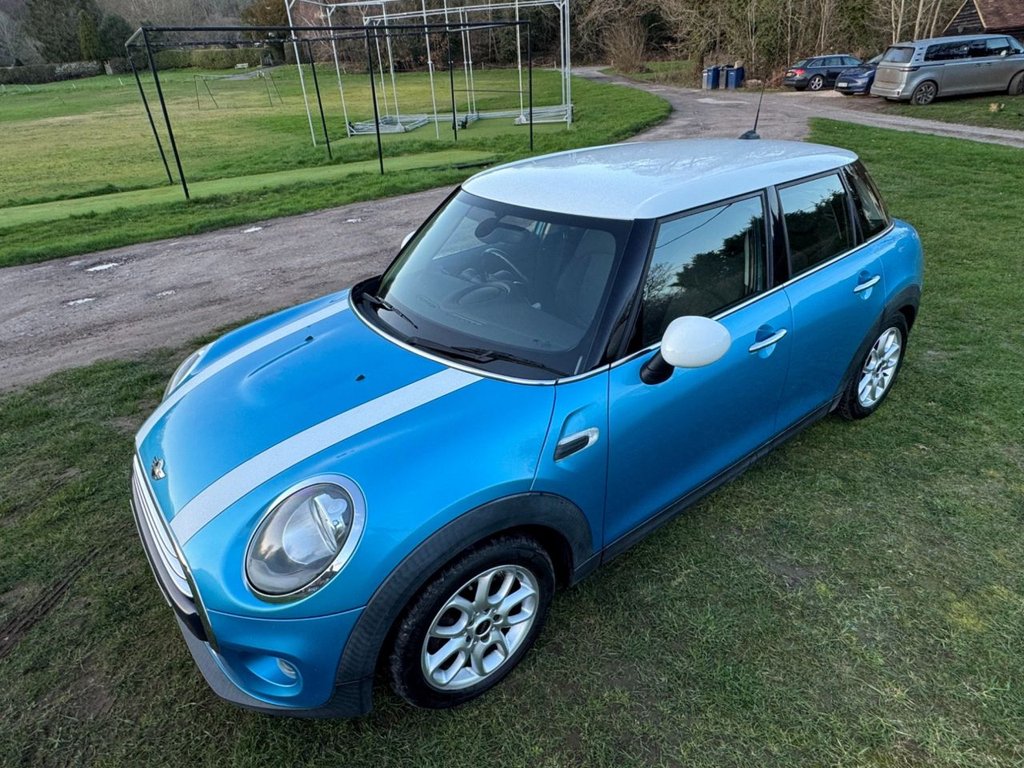 Used MINI Hatch 2014 for sale - 77734687: Photo 24