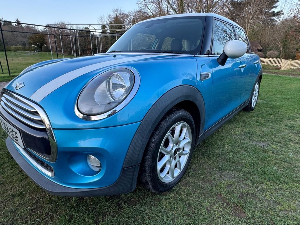 Used MINI Hatch 2014 for sale - 77734687: Photo 25
