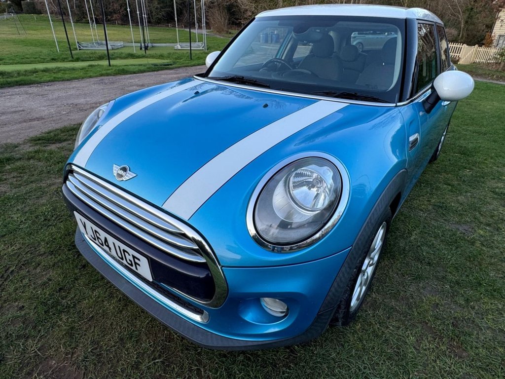 Used MINI Hatch 2014 for sale - 77734687: Photo 26