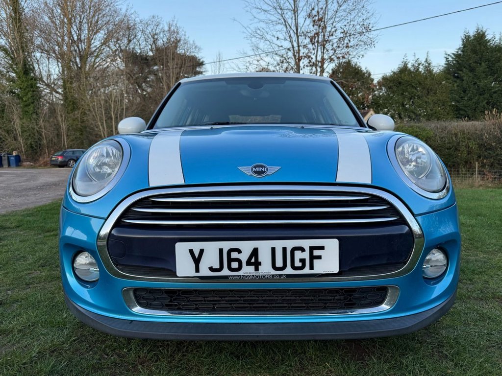 Used MINI Hatch 2014 for sale - 77734687: Photo 27
