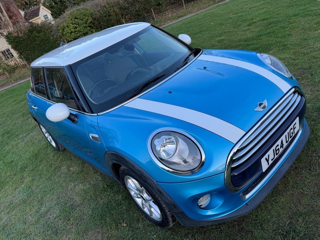 Used MINI Hatch 2014 for sale - 77734687: Photo 28