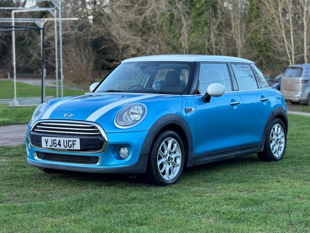 Used MINI Hatch 2014 for sale - 77734687: Photo 3