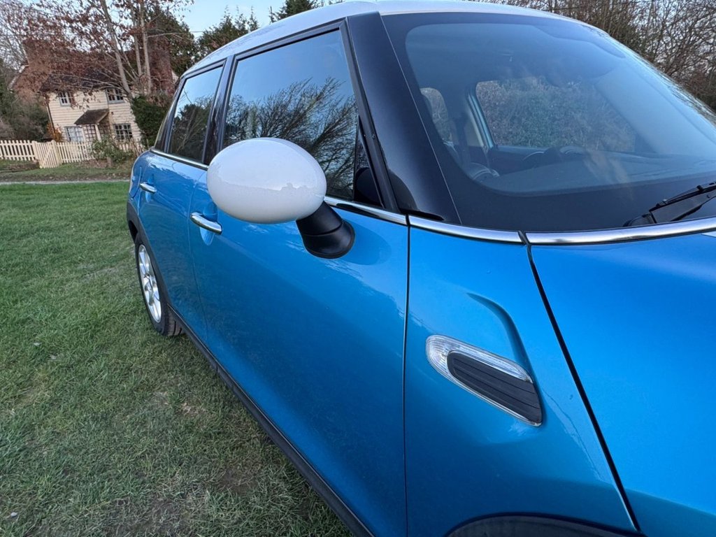 Used MINI Hatch 2014 for sale - 77734687: Photo 31