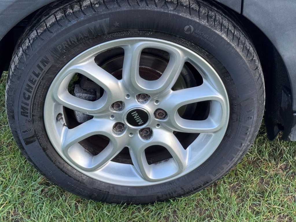 Used MINI Hatch 2014 for sale - 77734687: Photo 33