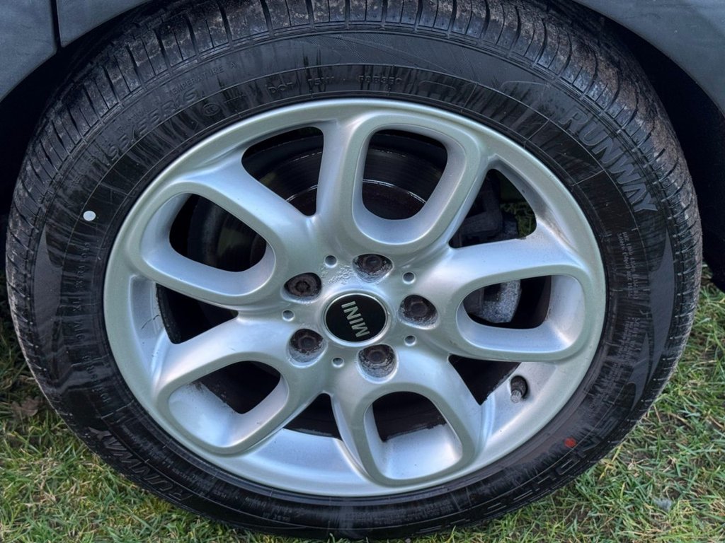 Used MINI Hatch 2014 for sale - 77734687: Photo 35