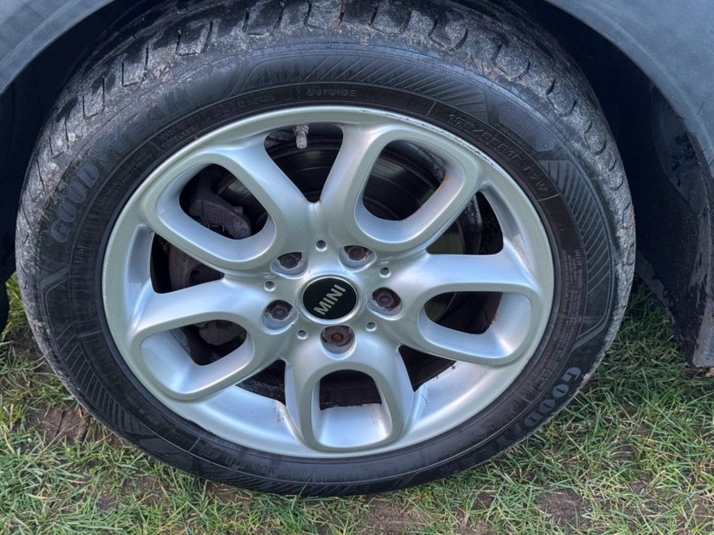 Used MINI Hatch 2014 for sale - 77734687: Photo 36