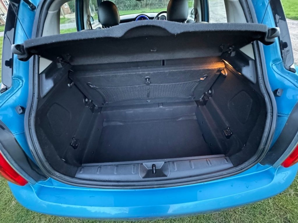 Used MINI Hatch 2014 for sale - 77734687: Photo 37