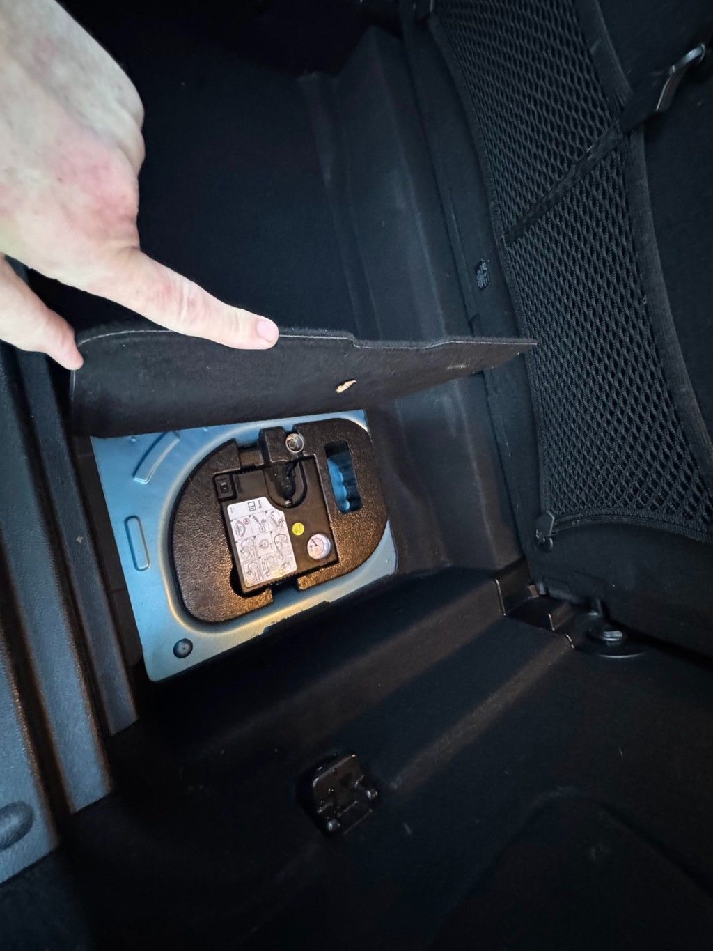 Used MINI Hatch 2014 for sale - 77734687: Photo 38