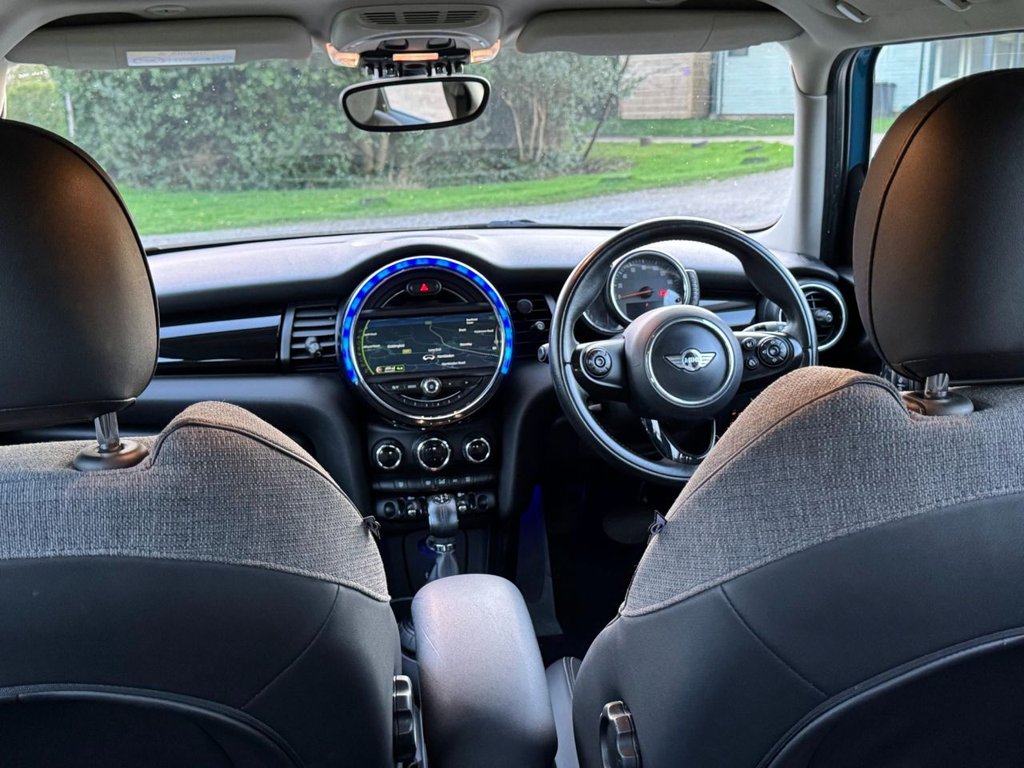 Used MINI Hatch 2014 for sale - 77734687: Photo 39