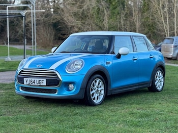 Used MINI Hatch 2014 for sale - 77734687: Photo