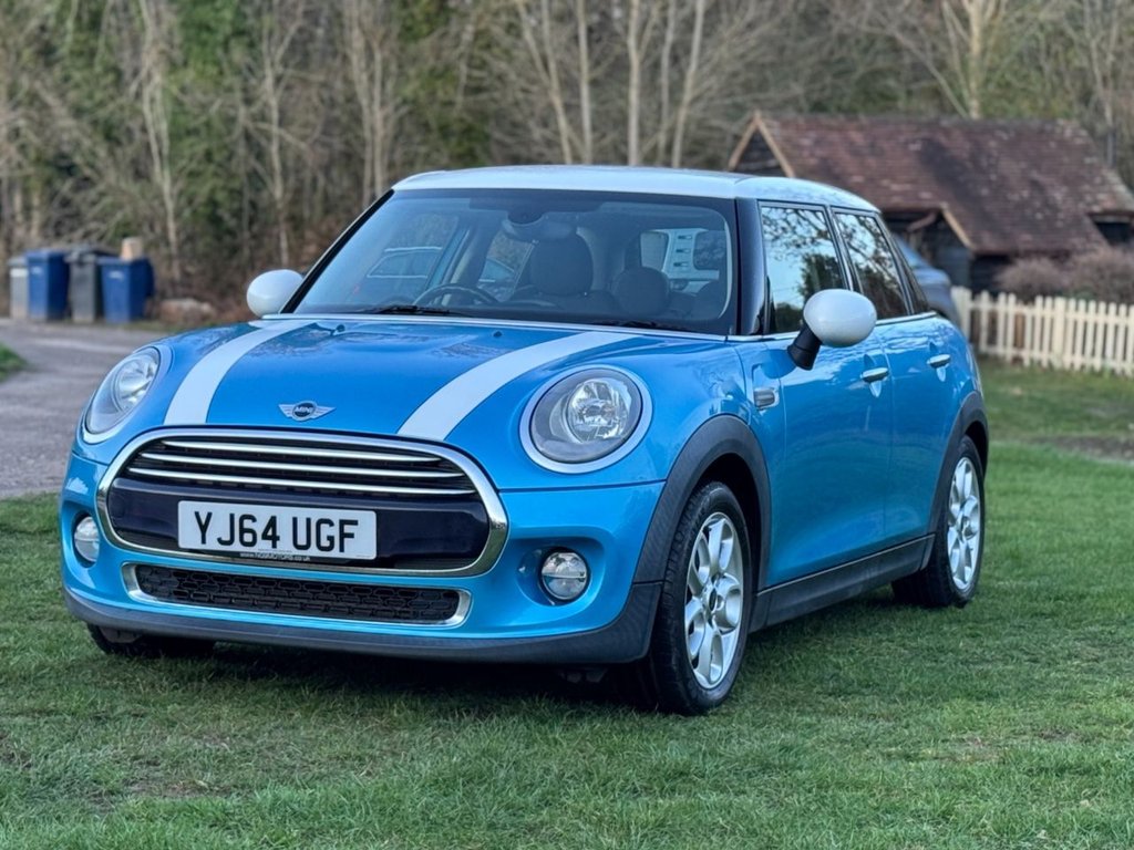 Used MINI Hatch 2014 for sale - 77734687: Photo 4