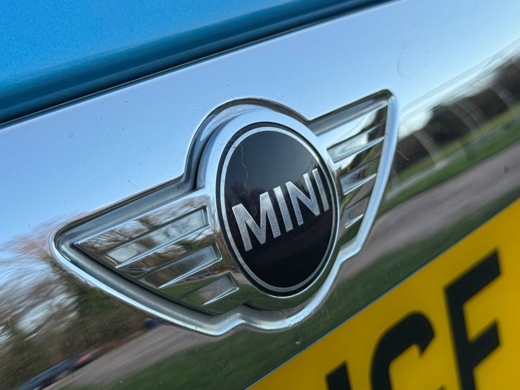 Used MINI Hatch 2014 for sale - 77734687: Photo 40