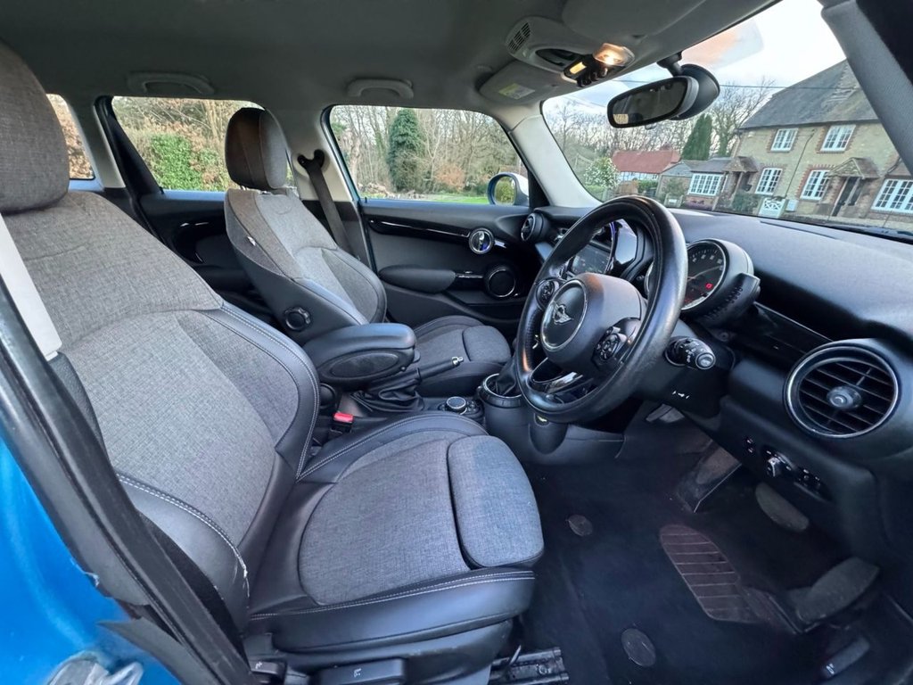 Used MINI Hatch 2014 for sale - 77734687: Photo 41