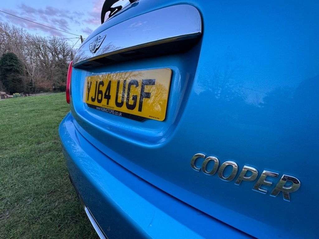 Used MINI Hatch 2014 for sale - 77734687: Photo 42