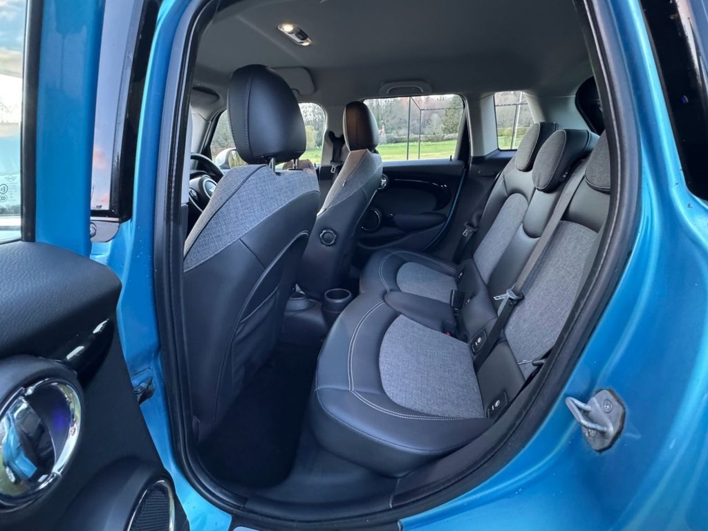 Used MINI Hatch 2014 for sale - 77734687: Photo 43