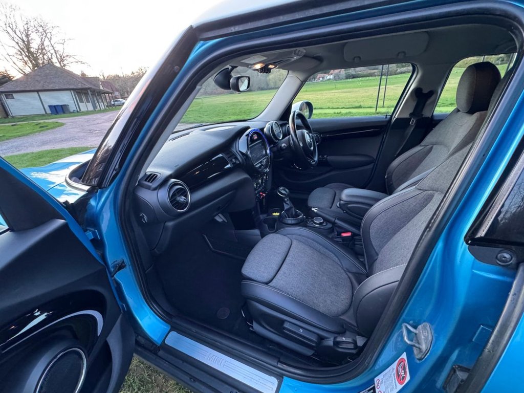 Used MINI Hatch 2014 for sale - 77734687: Photo 44