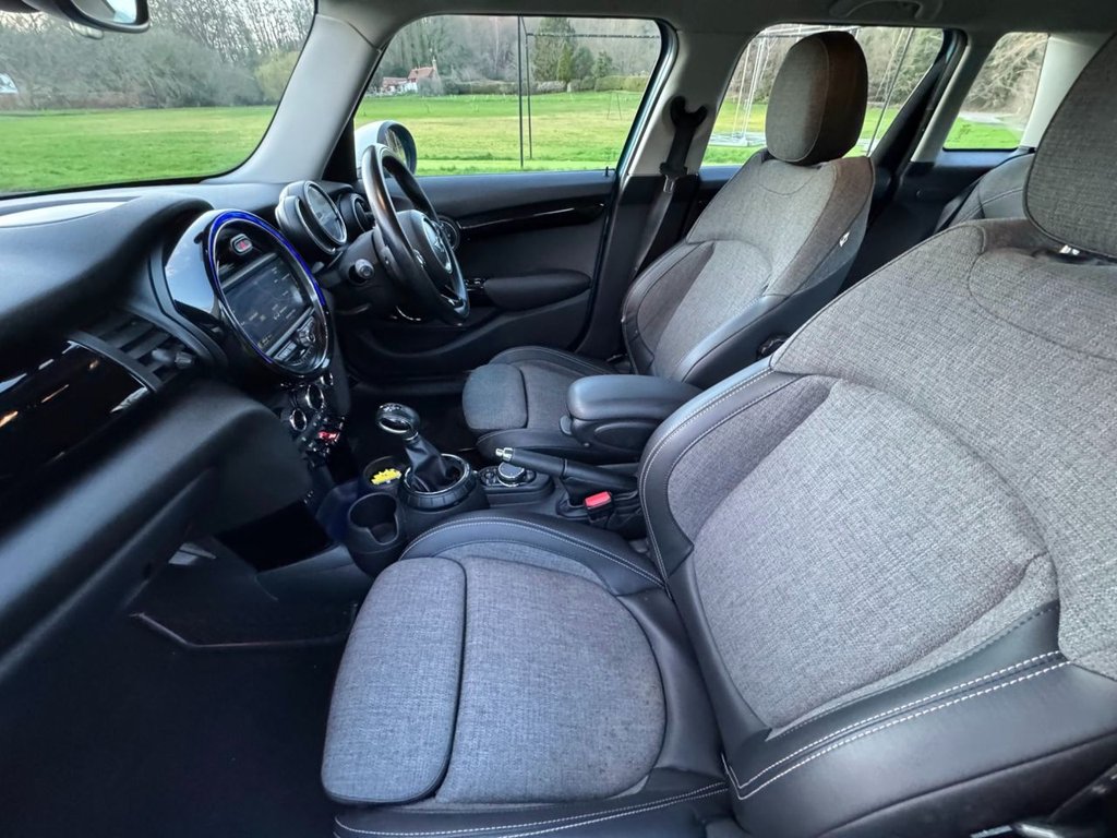 Used MINI Hatch 2014 for sale - 77734687: Photo 45