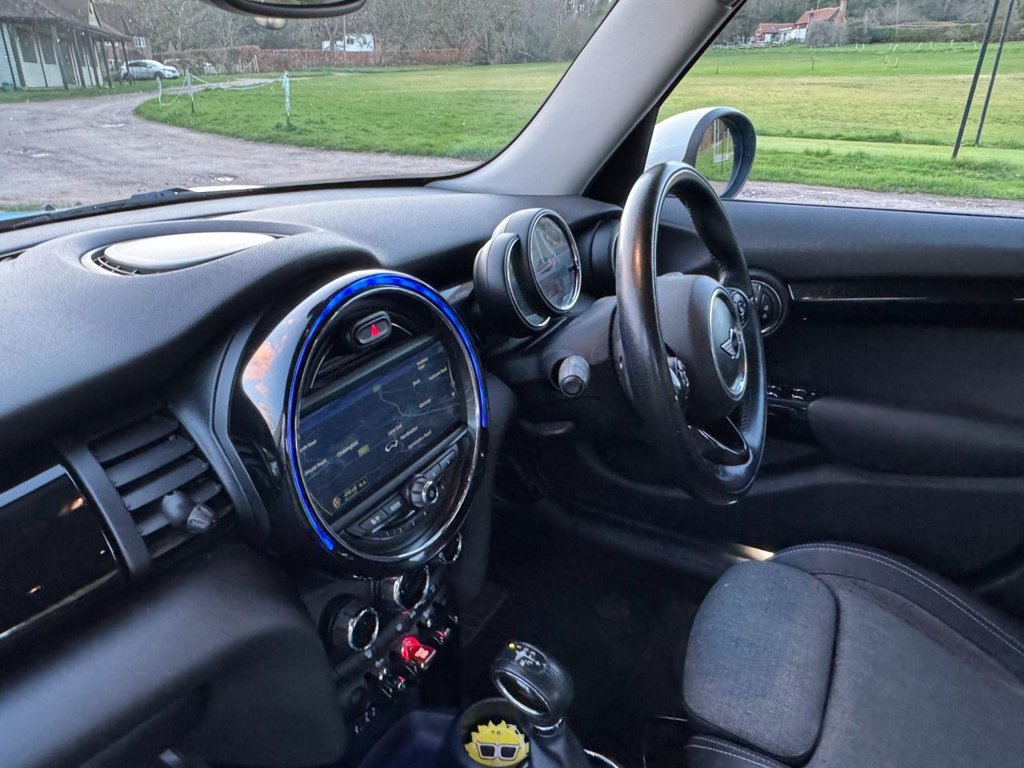 Used MINI Hatch 2014 for sale - 77734687: Photo 46